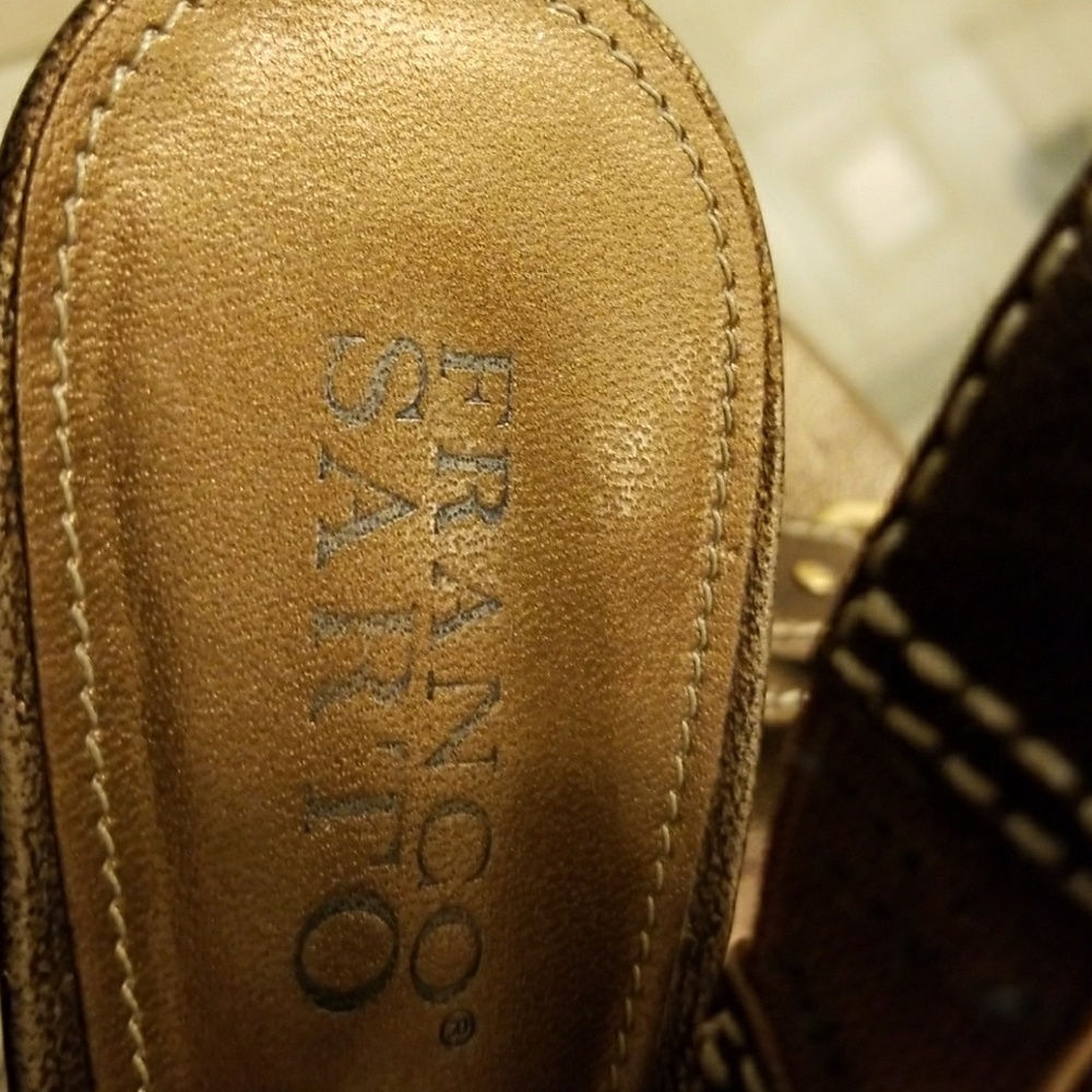 Shoes - Picture 2 of 5